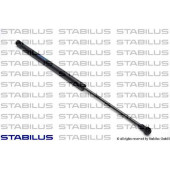 Газовая пружина (амортизатор) крышки багажника STABILUS 015489