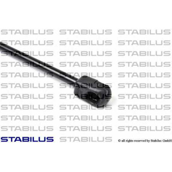 Газовая пружина (амортизатор) крышки багажника STABILUS 015491-1