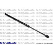 Газовая пружина (амортизатор) крышки багажника STABILUS 015491