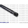 Газовая пружина (амортизатор) крышки багажника STABILUS 015491