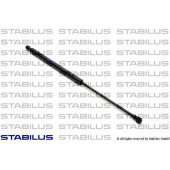 Газовая пружина (амортизатор) крышки багажника STABILUS 015495