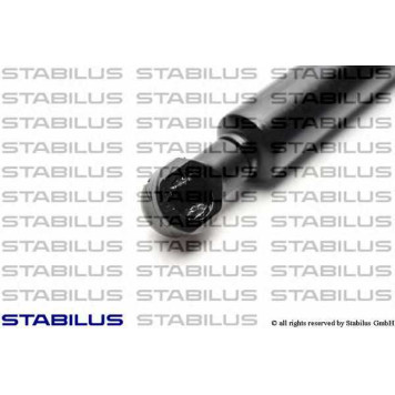 Газовая пружина (амортизатор) крышки багажника STABILUS 015495-2