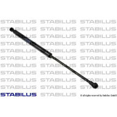 Газовая пружина (амортизатор) крышки багажника STABILUS 015496