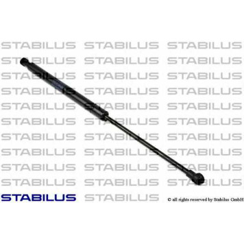 Газовая пружина (амортизатор) крышки багажника STABILUS 015496