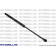Газовая пружина (амортизатор) крышки багажника STABILUS 015496