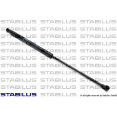 Газовая пружина (амортизатор) крышки багажника STABILUS 015513