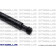 Газовая пружина (амортизатор) крышки багажника STABILUS 015513
