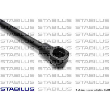 Газовая пружина (амортизатор) крышки багажника STABILUS 015523-1