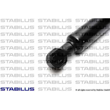 Газовая пружина (амортизатор) крышки багажника STABILUS 015523-2