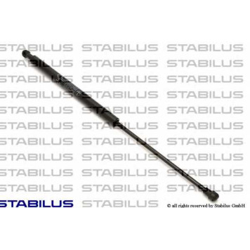 Газовая пружина (амортизатор) крышки багажника STABILUS 015526