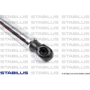 Газовая пружина (амортизатор) капота STABILUS 016476-2
