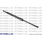 Газовая пружина (амортизатор) крышки багажника STABILUS 016533