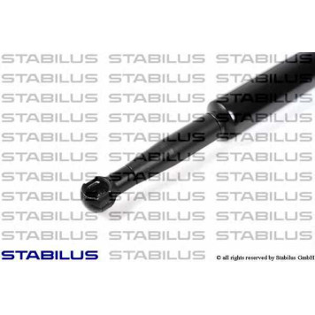 Газовая пружина (амортизатор) крышки багажника STABILUS 016533-2