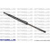 Газовая пружина (амортизатор) крышки багажника STABILUS 016533