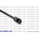 Газовая пружина (амортизатор) крышки багажника STABILUS 016543