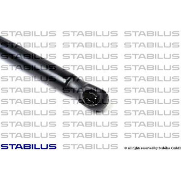 Газовая пружина (амортизатор) крышки багажника STABILUS 016543-2
