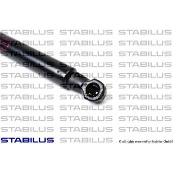 Газовая пружина (амортизатор) крышки багажника STABILUS 016723-2
