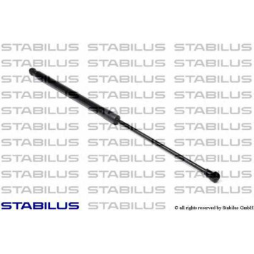 Газовая пружина (амортизатор) крышки багажника STABILUS 016723
