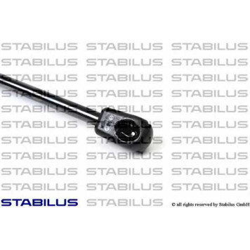 Газовая пружина (амортизатор) крышки багажника STABILUS 016761-1