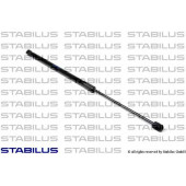 Газовая пружина (амортизатор) крышки багажника STABILUS 016761