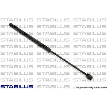 Газовая пружина (амортизатор) крышки багажника STABILUS 016797