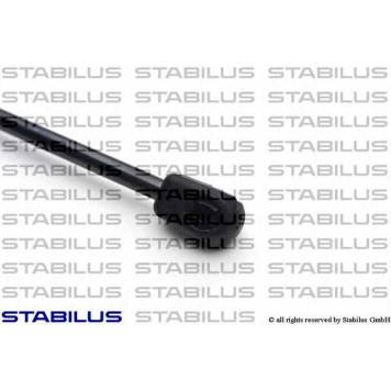 Газовая пружина (амортизатор) крышки багажника STABILUS 016823-1