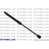 Газовая пружина (амортизатор) крышки багажника STABILUS 016823