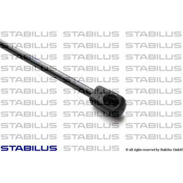 Газовая пружина (амортизатор) крышки багажника STABILUS 016943-1