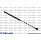 Газовая пружина (амортизатор) крышки багажника STABILUS 016943