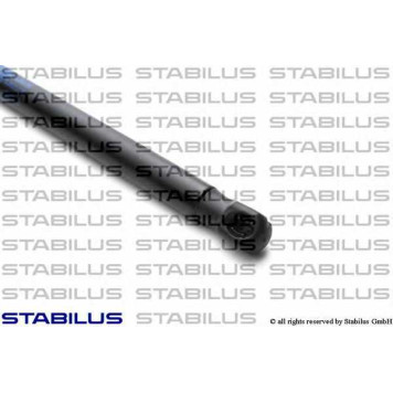 Газовая пружина (амортизатор) крышки багажника STABILUS 016943-2