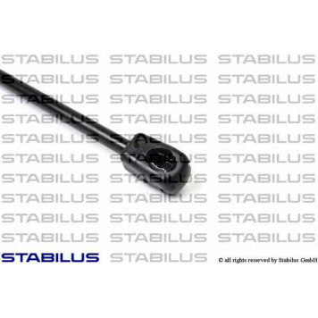 Газовая пружина (амортизатор) капота STABILUS 016954-1