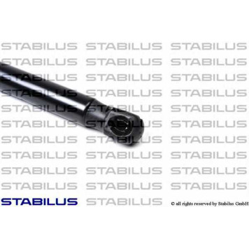 Газовая пружина (амортизатор) капота STABILUS 016954-2