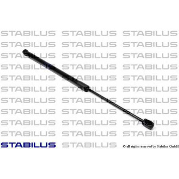 Газовая пружина (амортизатор) капота STABILUS 016954