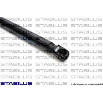 Газовая пружина (амортизатор) крышки багажника STABILUS 016990-2