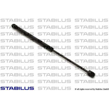 Газовая пружина (амортизатор) крышки багажника STABILUS 016994