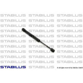 Газовая пружина (амортизатор) крышки багажника STABILUS 017247