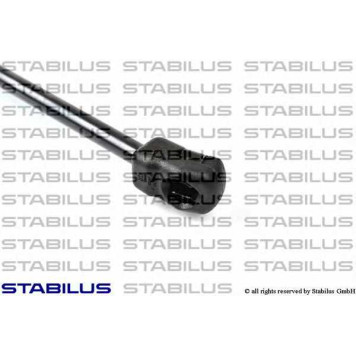 Газовая пружина (амортизатор) капота STABILUS 017359-1