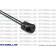 Газовая пружина (амортизатор) капота STABILUS 017359
