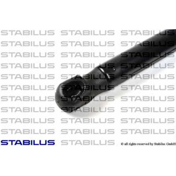 Газовая пружина (амортизатор) капота STABILUS 017359-2