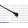 Газовая пружина (амортизатор) крышки багажника STABILUS 017448