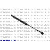 Газовая пружина (амортизатор) крышки багажника STABILUS 017448