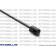 Газовая пружина (амортизатор) крышки багажника STABILUS 017451