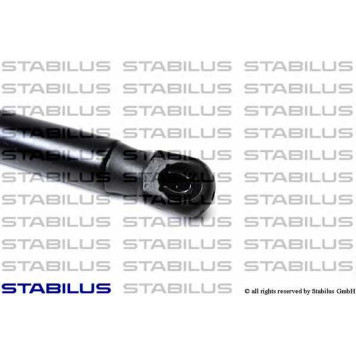 Газовая пружина (амортизатор) капота STABILUS 017487-2
