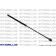 Газовая пружина (амортизатор) капота STABILUS 017487
