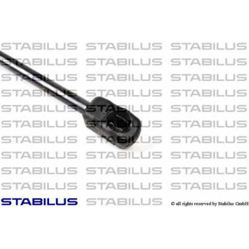 Газовая пружина (амортизатор) капота STABILUS 017510-1