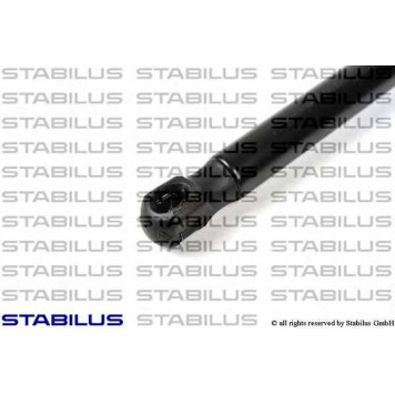 Газовая пружина (амортизатор) капота STABILUS 017510-2