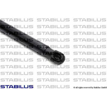 Газовая пружина (амортизатор) крышки багажника STABILUS 017609-2