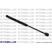 Газовая пружина (амортизатор) капота STABILUS 017681