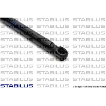 Газовая пружина (амортизатор) капота STABILUS 017681-2