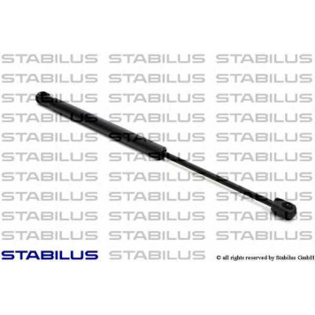 Газовая пружина (амортизатор) капота STABILUS 017681